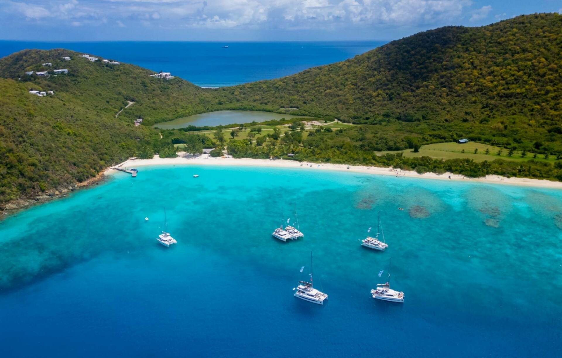 CAPODANNO AI CARAIBI 2026